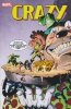 CRAZY TP [9781302923310] **PROMOCJA TOMY**